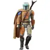 Image de Mandalorien Tatooine Articulé De Star Wars Avec Accessoires De Combat Multicolore Hasbro