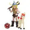 Image de Dungeons & Dragons Dungeons & Dragons Cartoon Classics Bobby & Uni