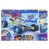 Image de Figurine - PJ Masks - Pyj Arpenteur - Blanc - Pour Enfant - Mixte