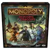 Image de Jeu Classique Monopoly Donjons Et Dragons L Honneur Des Voleurs
