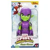 Image de Figurine Green Goblin - Spidey and His Amazing Friends (Licence Spiderman)