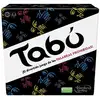Image de Jeu De Société Hasbro Tabú