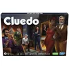 Image de Cluedo HASBRO