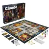 Image de Cluedo Classic nouvelle version Jeu de société de réflexion et stratégie Dès 8 ans