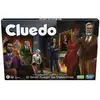 Image de Fiches Hasbro Cluedo