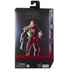 Image de Figura Star Wars The Bad Batch Wrecker Equipo Mercenario Serie Noir