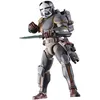 Image de STAR WARS: THE BAD BATCH BLACK SERIES FIGURINE WRECKER (MERCENARY GEAR