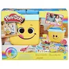 Image de Play-Doh Pique-nique des formes jouets préscolaires de pâte à modeler