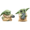 Image de Star Wars The Bounty Collection Series 5 Concentration De Force Et Morsure De Beskar De 5,5 Cm