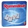 Image de RUMMIKUB - Jeu de societe de reflexion - Boite metal