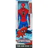 Image de Figura Titan Hero Spiderman Ultimate Marvel 30cm