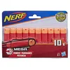 Image de Nerf Action Ner Nstrike Elite Mega 10 Dart Refill en occasion ou reconditionné
