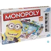 Image de LES MINIONS Monopoly Minions