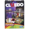 Image de Jeu Cluedo Voyage