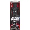 Image de Figurine Star Wars Hasbro Titan 30cm - une parmi les 8 Ã  collectionner en occasion ou reconditionné