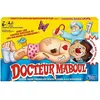 Image de Docteur Maboul Jeu de plateau électronique avec bobos classiques Jeu amusant pour enfants à partir de 6 ans