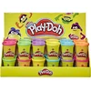 Image de Pâte à modeler en pot Play-Doh HASBRO