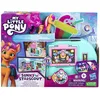 Image de My Little Pony Sunny et son Camion de Smoothie HASBRO
