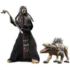 Image de Figurine - HASBRO - Star Wars Vintage Collection - Tusken War + Massif - Multicolore - 4 ans et plus