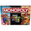 Image de Monopoly Super Mario Le Film HASBRO