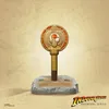 Image de Figurine de collection - INDIANA JONES - Médaillon Du Sceptre De Râ - Blanc - Plastique - Mixte