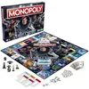 Image de Jeu de société - jeu de plateau. Hasbro - Monopoly Buzz Léclair Hasbro