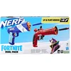 Image de Coffret Fortnite Dual Pack HASBRO