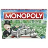 Image de Monopoly classique HASBRO