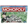 Image de Monopoly Classique - Jeu pour la famille et les enfants - 2 à 6 joueurs - dès 8 ans