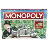 Image de Jeu De Société Hasbro Monopoly Clasico Madrid Es
