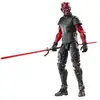 Image de Star Wars The Black Series Dark Maul (old Master)