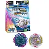 Image de Beyblade Burst Quadstrike Dual Pack Gambit Dragon Et Ambush Achilles
