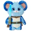 Image de Nubs Jedi parlant peluche Star Wars électronique 28 cm jouets préscolaires Star Wars Les Aventures des Petits Jedi