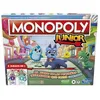 Image de Monopoly Junior Hasbro (es)
