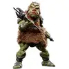 Image de Figurine d'action de luxe star wars episode vi 40e anniversaire black series gamorrean