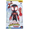 Image de Mega Figurine Spidey And His Amazing Friends Miles Morales