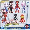 Image de Figurine Spidey and his Amazing Friends HASBRO