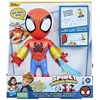 Image de Figurine D’action Spidey 25 Cm