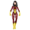 Image de Marvel Hasbro Legends Series Skrull Queen Et Super-skrull