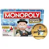 Image de Monopoly Voyage Autour Du Monde, Jeu De Societe, Des 8 Ans - Version A