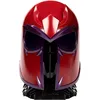 Image de Casque électronique - Hasbro - Magneto Legends X-Men - Rouge et noir - Mixte - Marvel