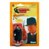 Image de Figura Totht En Busca Del Arca Perdida Indiana Jones 9,5cm