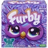 Image de Peluche violet HASBRO