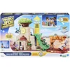 Image de Star Wars Temple Electo et figurine 10cm HASBRO