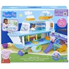 Image de Le Bateau de Croisière Peppa Pig HASBRO