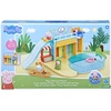 Image de Coffret Le Parc Aquatique de Peppa HASBRO