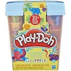 Image de Pâte à modeler Super boîte à accessoires animaux Play-Doh HASBRO