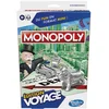 Image de Jeu de société édition Voyage MONOPOLY