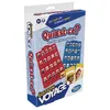 Image de Qui est-ce ? Édition Voyage Jeu de société classique de devinettes Jeu de voyage portatif pour 2 Joueurs pour enfants et familles
