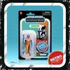 Image de Star Wars The Mandalorian Figure Prototype Édition Collection Rétro Couleur Aléatoire